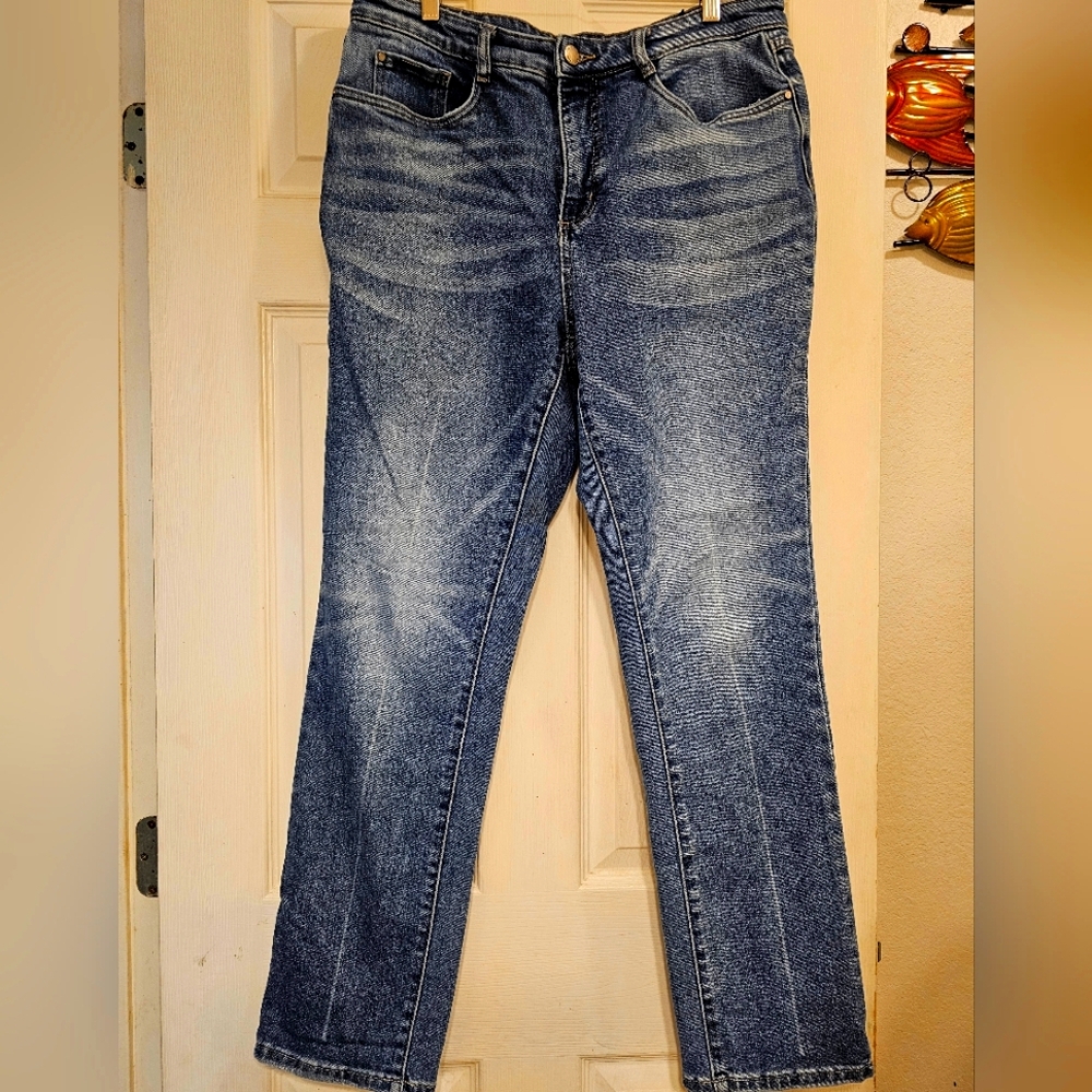 FDJ Womens JEANS
